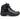 Ghete bărbați Dany 540 Black - CARDORI - Cardori