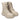 Ghete dama Piele naturala K15-09, marimi 31-40 - Cardori