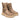 Ghete din piele naturala K09-18, marimi 31-40 - Cardori