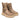 Ghete din piele naturala K09-18, marimi 31-40 - Cardori