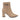 Botine dama elegante 215 Grej - Cardori