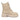 Ghete dama Pass Collection 50015 Crem - Cardori