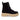 Ghete fete, piele naturala k12-06, Marimi 26-36 - Cardori
