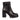 Botine dama elegante Karisma JY50008 Black - Cardori