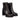 Botine dama elegante Karisma JY50008 Black - Cardori