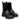 Ghete dama EPICA piele naturala DL50029A Black - Cardori