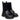 Ghete dama EPICA piele naturala DL50029A Black - Cardori