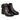 Ghete dama Gallop 25116 Black - Cardori