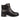 Ghete dama Gallop 25116 Black - Cardori