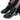 Ghete dama, Piele naturala FF 063 - Cardori