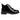 Ghete dama piele naturala Pass Collection M550021 Black - Cardori
