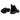 Ghete dama piele naturala Pass Collection M550021 Black - Cardori
