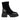 Ghete dama FMZ Catya 7980 Black - Cardori