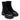 Ghete dama FMZ Catya 7980 Black - Cardori