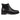Ghete barbati casual, Piele naturala 2320 Black Box - Cardori