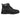 Ghete barbati piele naturala Mels WM 8906 Black - Cardori