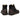 Ghete barbati RIEKER B3343 Black - Cardori
