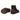 Ghete barbati RIEKER B3343 Black - Cardori