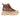 Ghete damă Franco 66081 Brown - Cardori