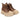 Ghete damă Franco 66081 Brown - Cardori