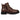 Ghete barbati piele naturala MELS 8011329 Brown - Cardori