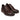 Ghete barbati RIEKER 10511 Brown - Cardori