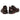 Ghete barbati RIEKER 10511 Brown - Cardori