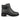 Ghete dama confort 25116 Grey - Cardori
