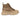 Ghete dama Franco 66081 Khaki - Cardori