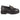 Pantofi damă din piele naturală CLARISA Black - Cardori