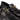 Pantofi damă din piele naturală CLARISA Black - Cardori