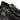 Pantofi damă din piele naturală CLARISA Black - Cardori