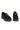 Pantofi damă din piele naturală CLARISA Black Velur - Cardori