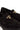 Pantofi damă din piele naturală CLARISA Black Velur - Cardori