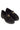 Pantofi damă din piele naturală CLARISA Black Velur - Cardori