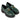Pantofi damă cu franjuri CLARISA GREEN - CARDORI - Cardori