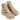 Ghete damă de vară LFX369 Beige Box - Cardori