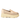 Pantofi damă perforați Doina 747 Beige - Cardori