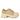 Pantofi damă casual din piele naturală perforată - 749 CAROLYN - Cardori