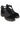 Pantofi casual damă din piele 038 Black - Cardori
