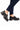 Pantofi casual damă din piele naturală INDIRA Black - LFX316 - Cardori