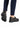 Pantofi casual damă din piele naturală INDIRA Black - LFX316 - Cardori