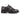 Pantofi damă casual cu catarame ISADORA Black LFX371 - Cardori