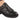 Pantofi damă casual cu catarame ISADORA Black LFX371 - Cardori