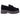 Pantofi damă din piele Betina One 405 Black Velur - Cardori