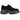 Pantofi damă din piele naturală întoarsă 3077-2 Black - Cardori