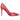 Pantofi damă stiletto 178 Print Fuxia - Cardori