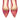 Pantofi damă stiletto 178 Print Fuxia - Cardori