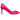 Pantofi damă stiletto din piele, cu toc mediu 05 Fuxia - Cardori