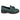 Pantofi casual damă cu fundă Lia Green - CARDORI - Cardori